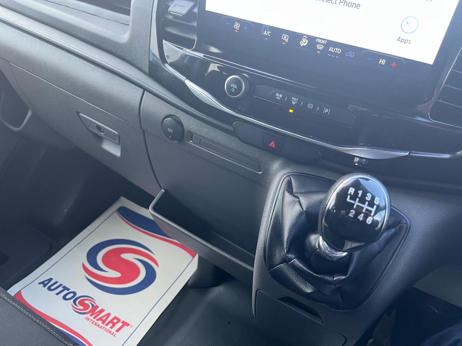 Used Ford Transit 2024 for sale - 76895888: Photo 23