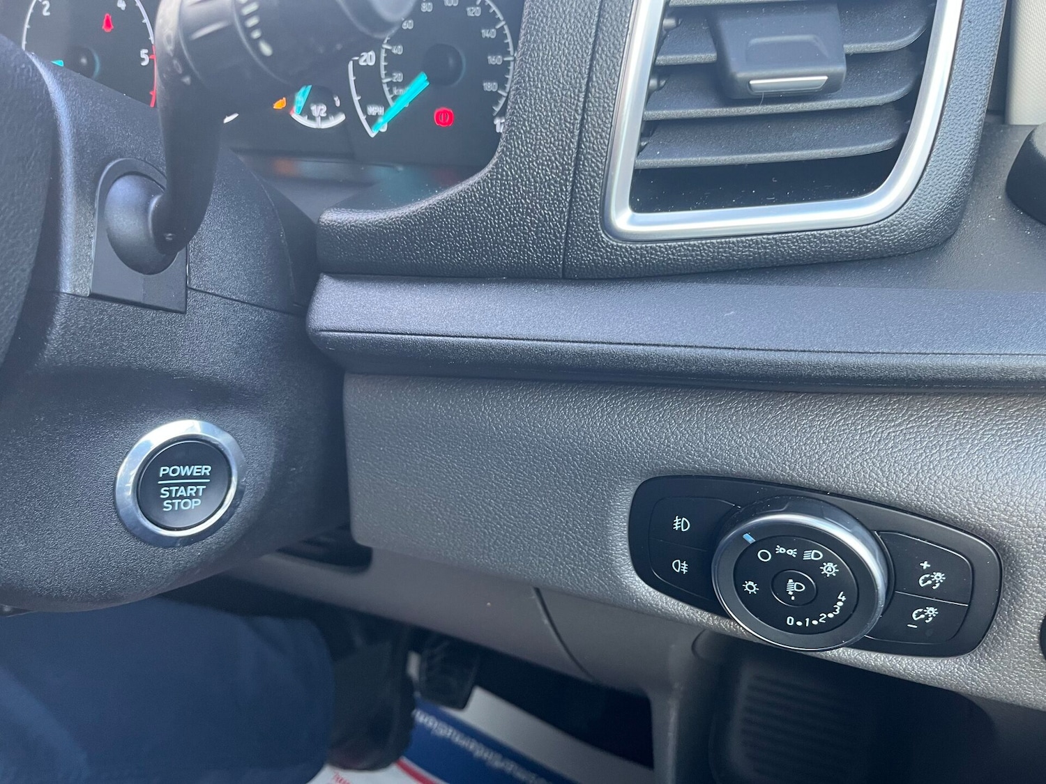 Used Ford Transit 2024 for sale - 76895888: Photo 25