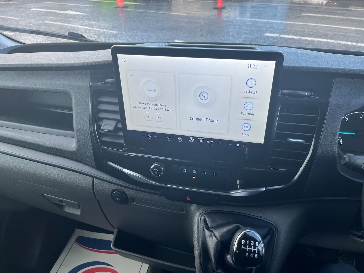 Used Ford Transit 2024 for sale - 76895888: Photo 26