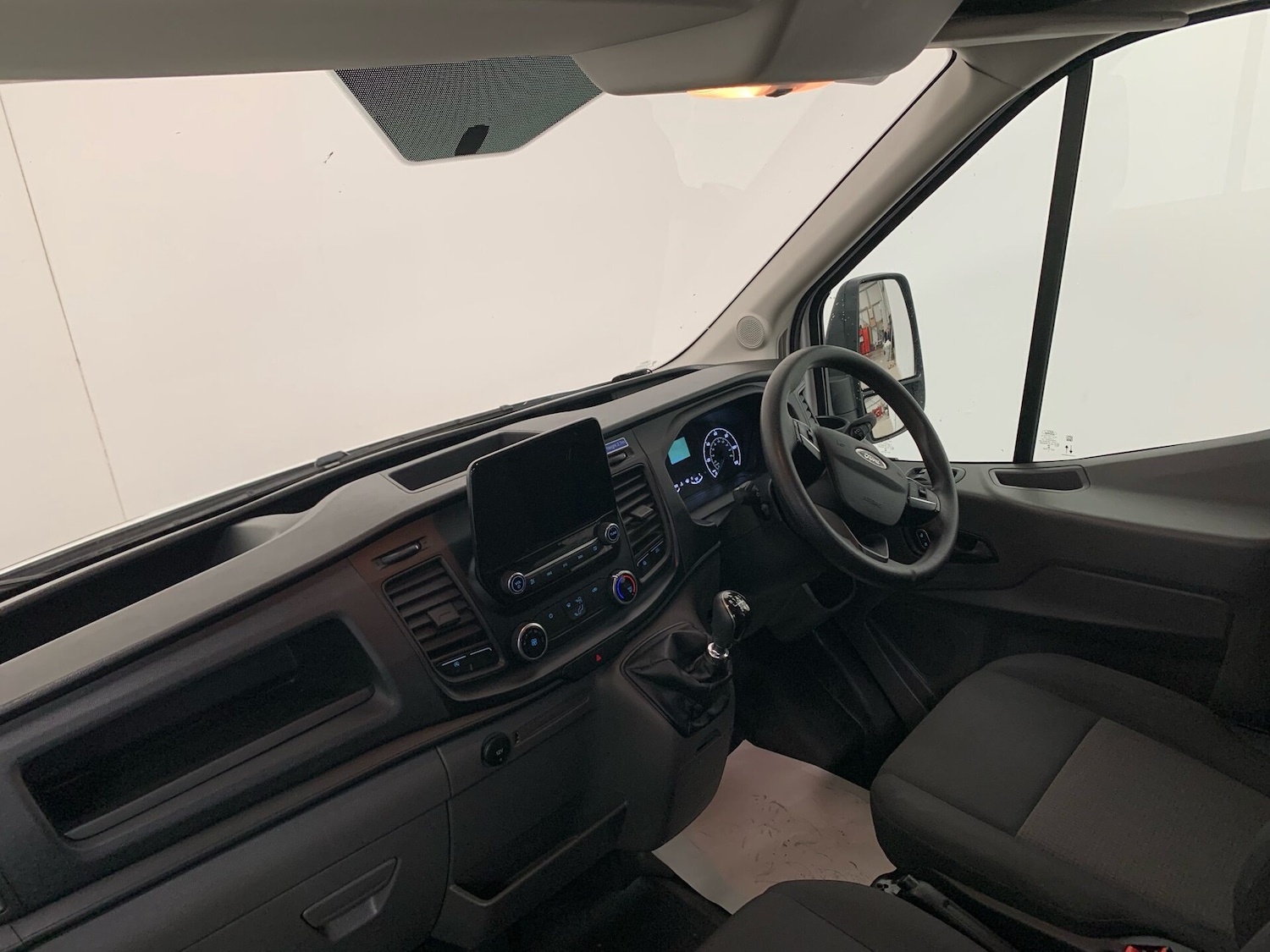 Used Ford Transit 2022 for sale - 77318671: Photo 11