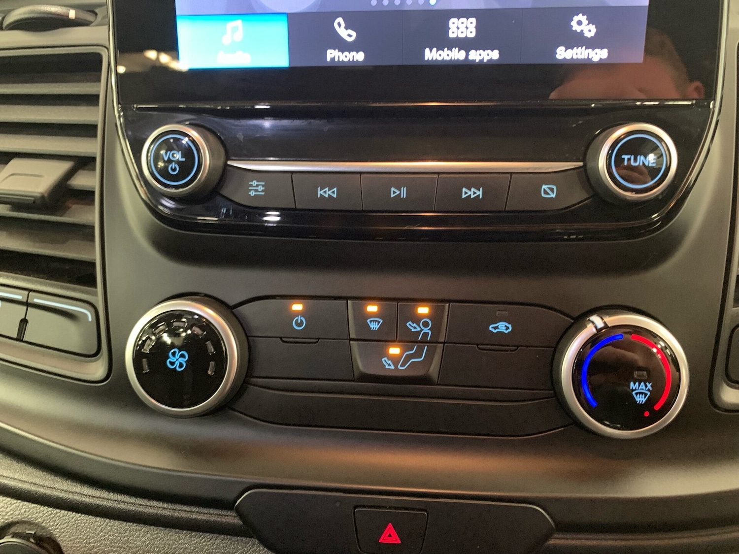 Used Ford Transit 2022 for sale - 77318671: Photo 19