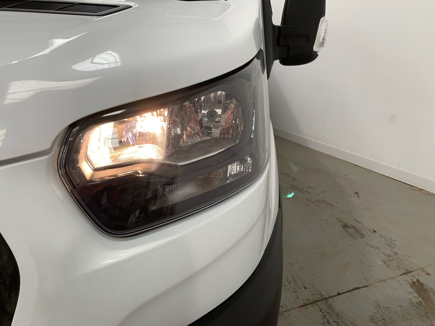 Used Ford Transit 2022 for sale - 77318671: Photo 5