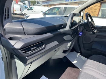 Used Ford Transit Custom 2025 for sale - 78565326: Photo