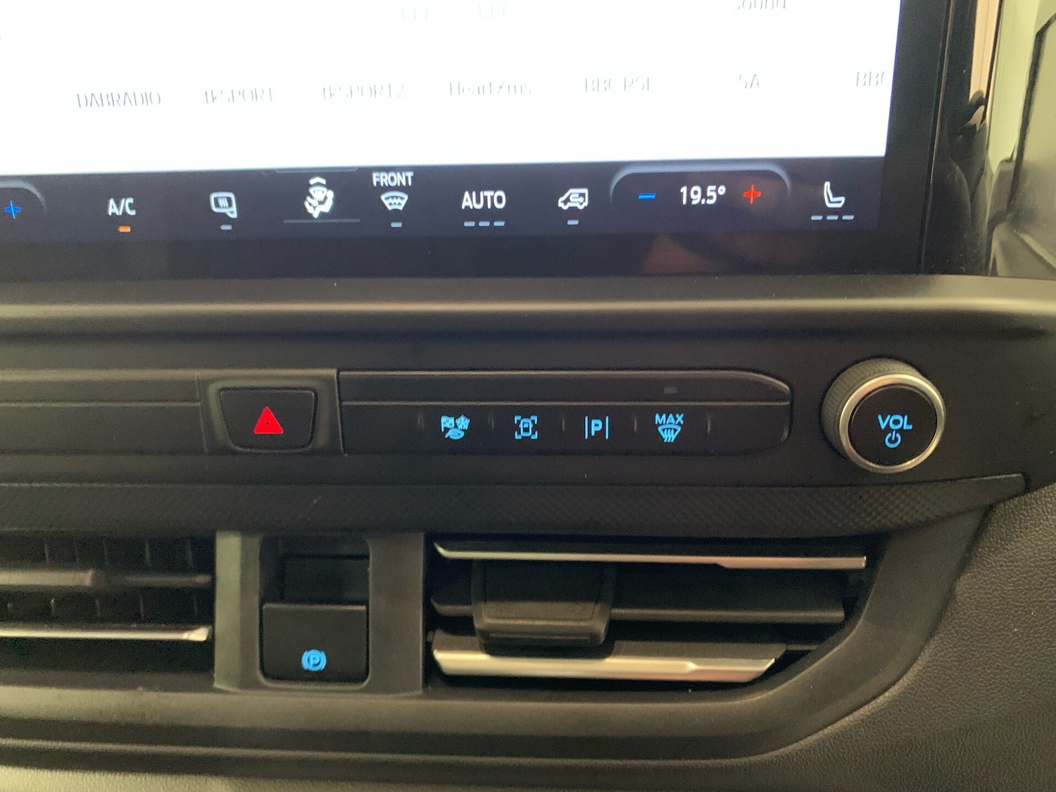 Used Ford Transit Custom 2024 for sale - 77605424: Photo 18