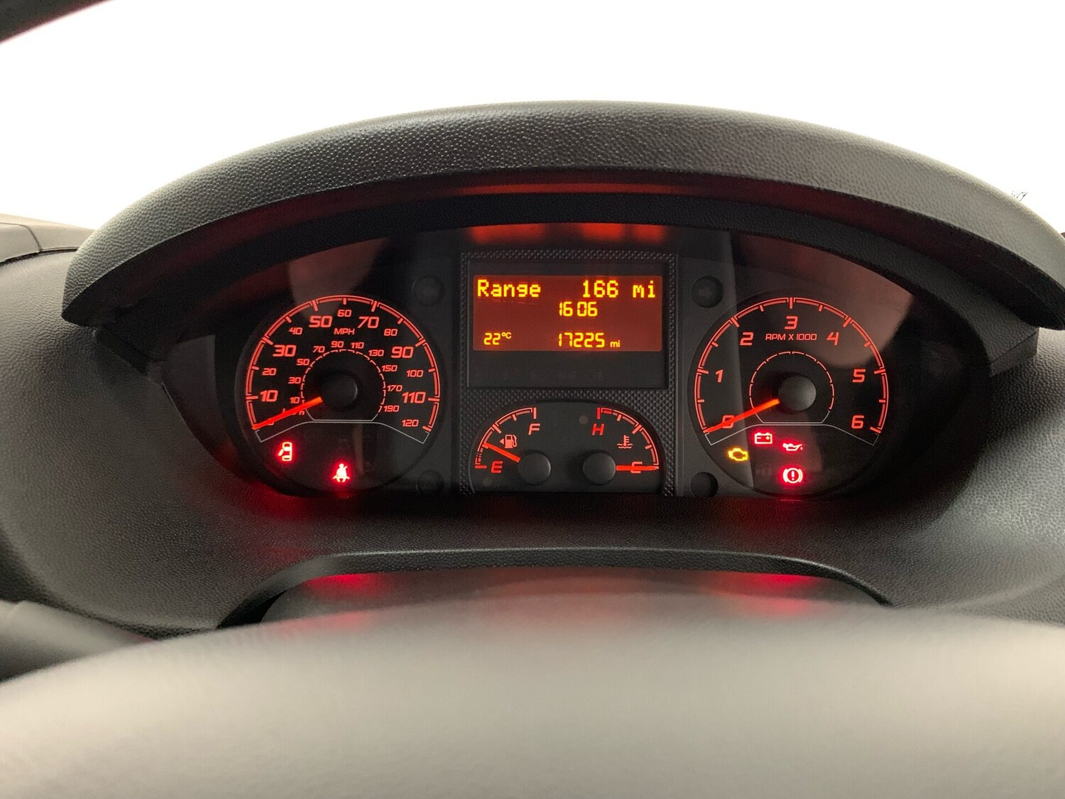 Used Vauxhall Movano 2022 for sale - 77435962: Photo 12