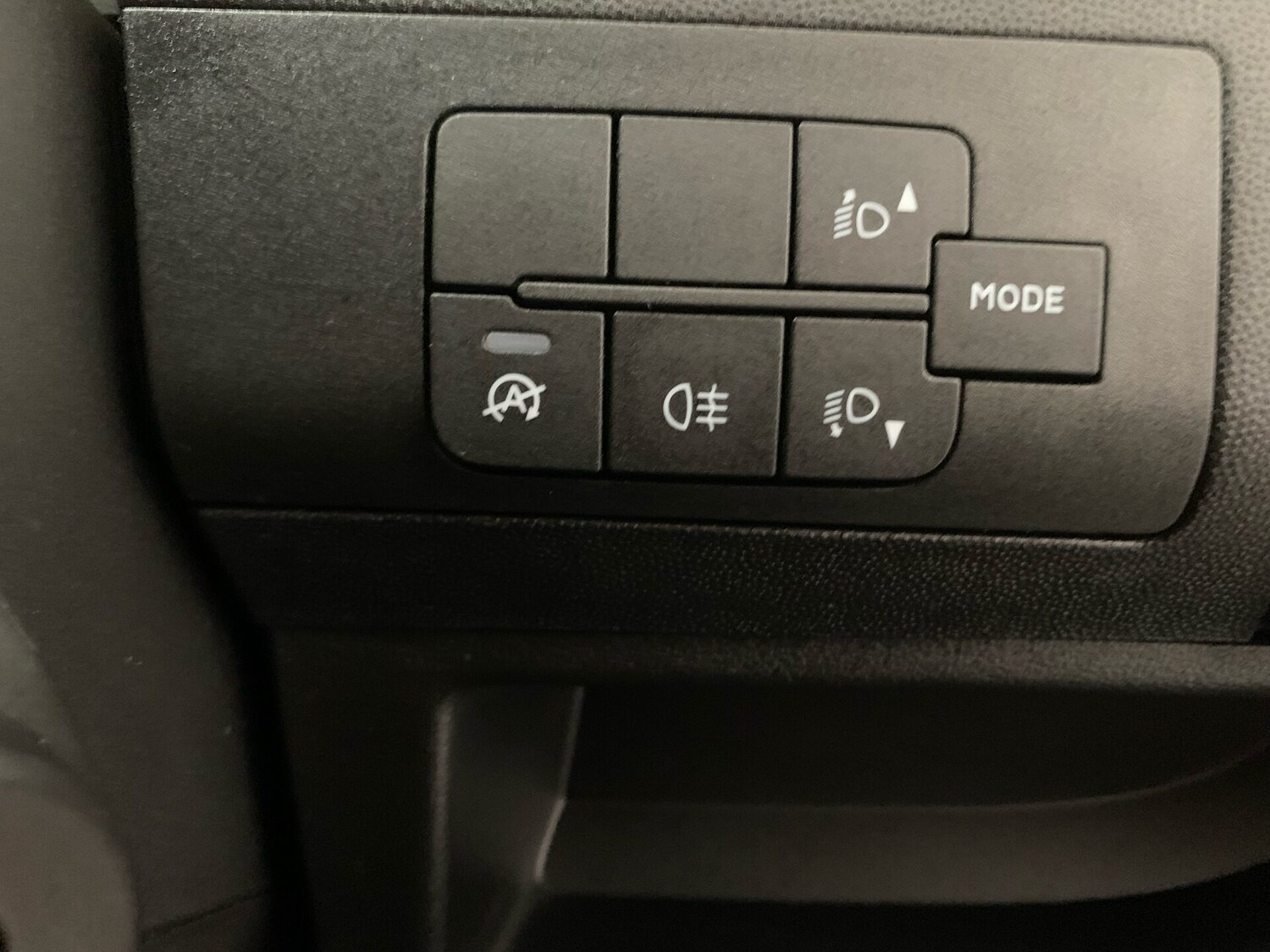 Used Vauxhall Movano 2022 for sale - 77435962: Photo 16