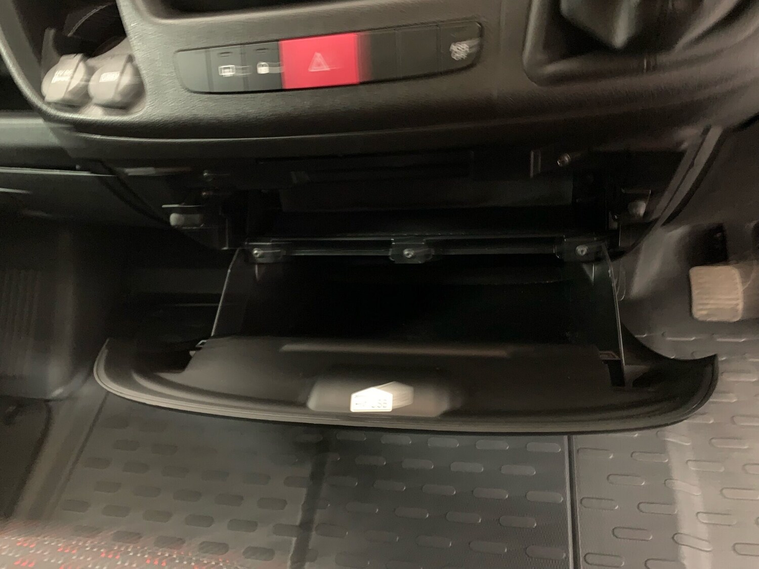 Used Vauxhall Movano 2022 for sale - 77435962: Photo 17