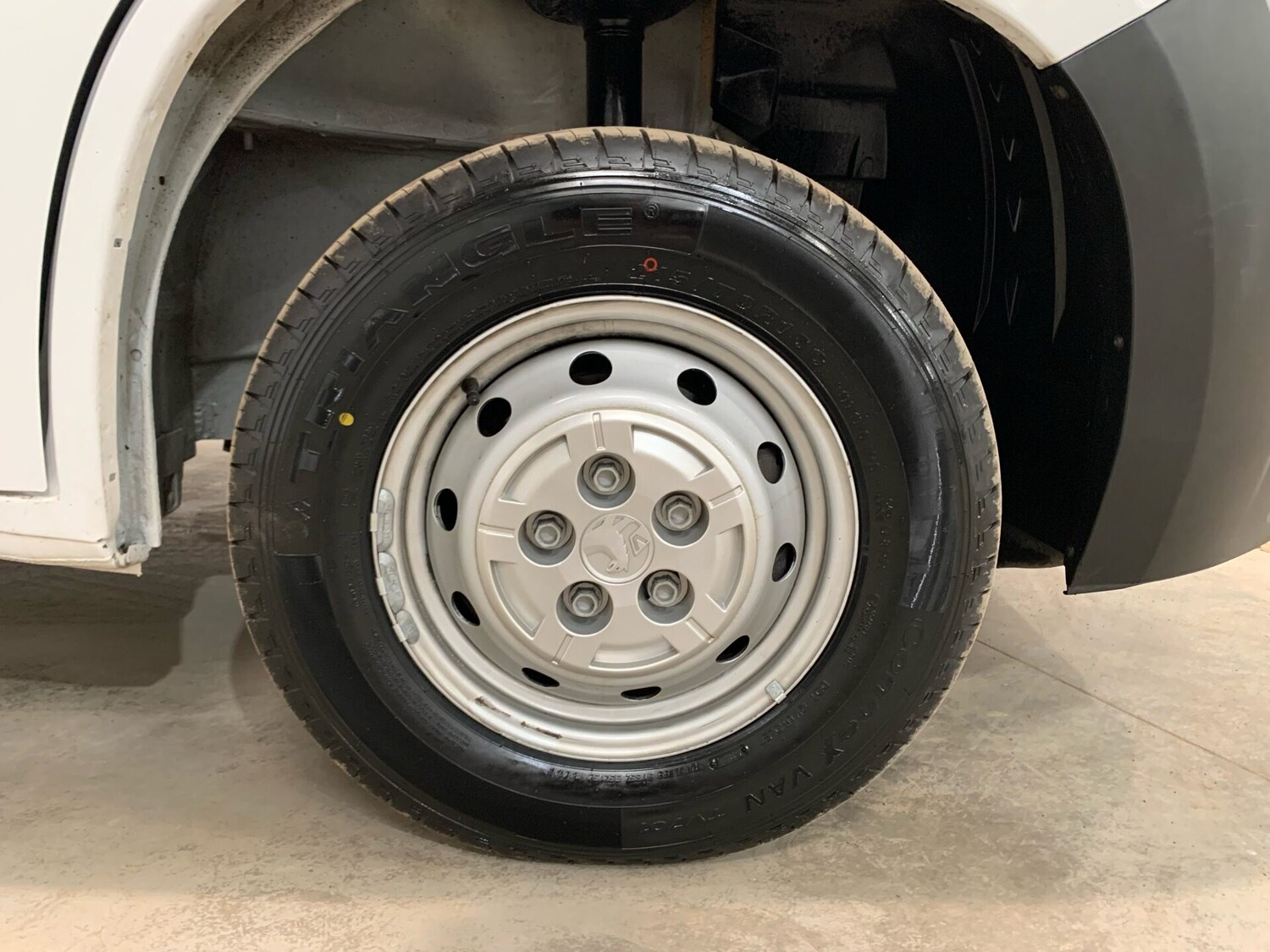 Used Vauxhall Movano 2022 for sale - 77435962: Photo 20