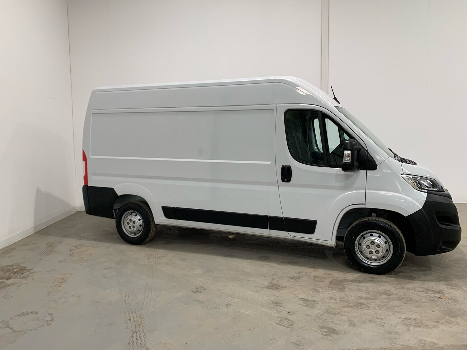 Used Vauxhall Movano 2022 for sale - 77435962: Photo 21