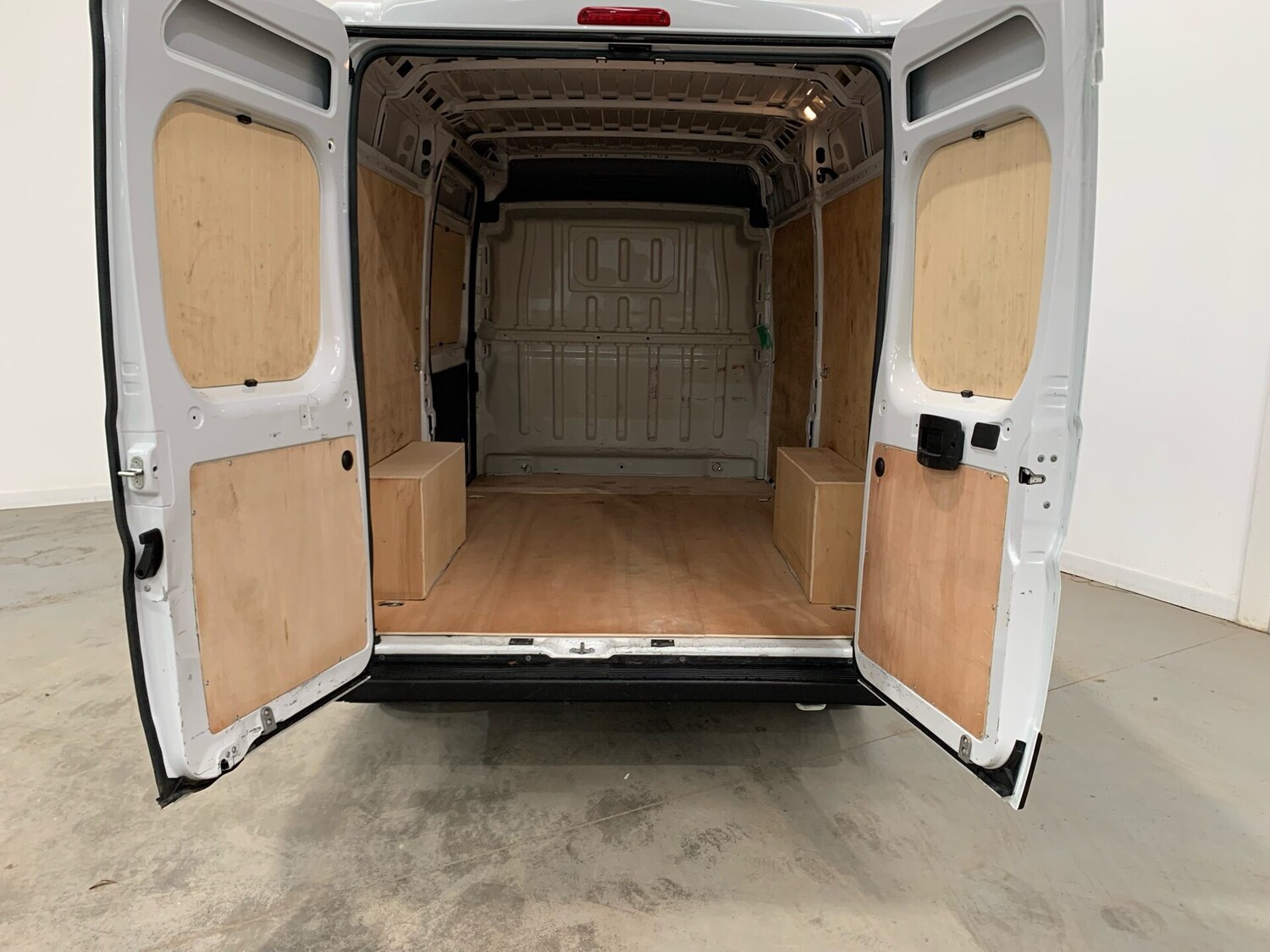 Used Vauxhall Movano 2022 for sale - 77435962: Photo 22