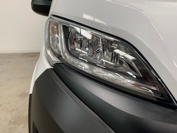 Used Vauxhall Movano 2022 for sale - 77435962: Photo