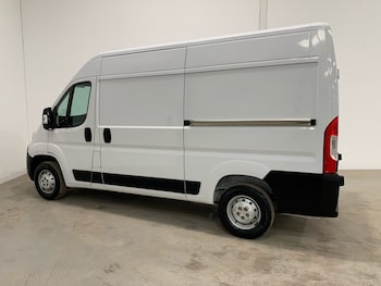 Used Vauxhall Movano 2022 for sale - 77435962: Photo