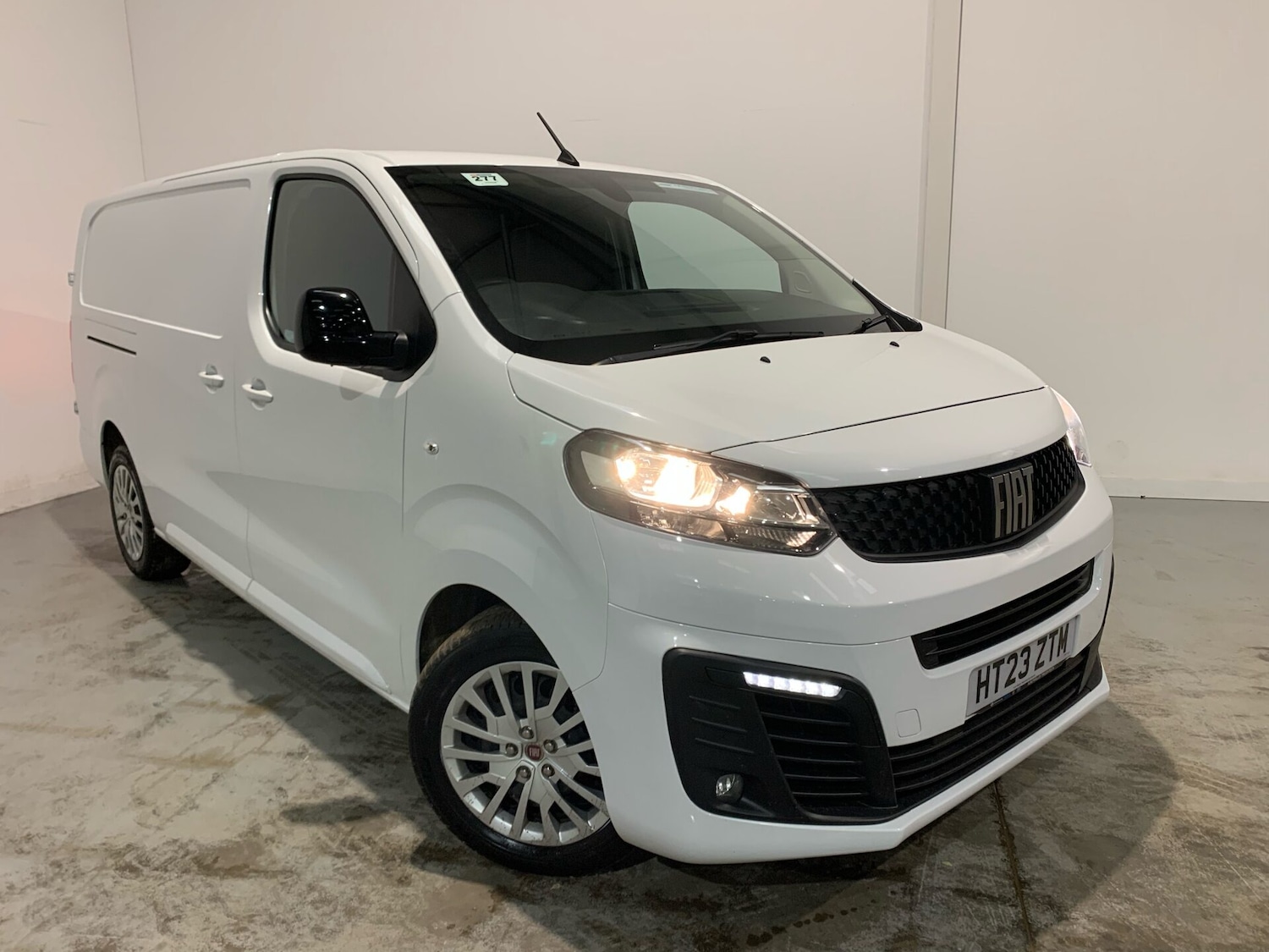 Used Fiat Scudo 2023 for sale - 76918234: Photo 1