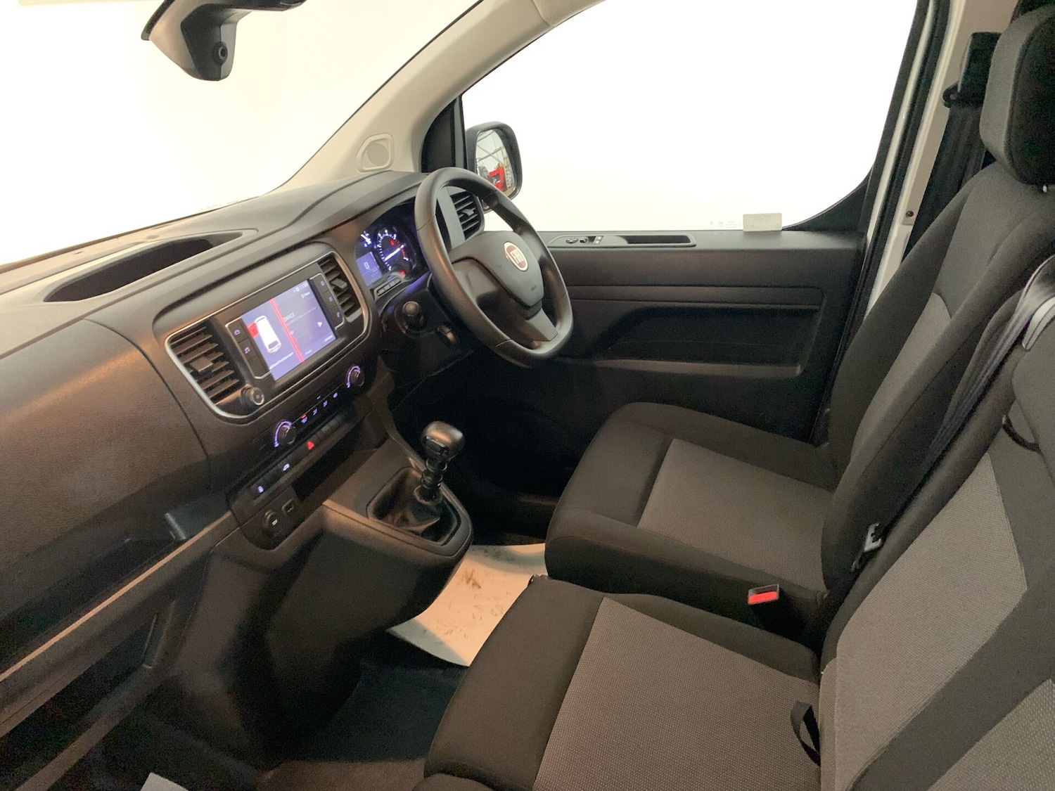 Used Fiat Scudo 2023 for sale - 76918234: Photo 17