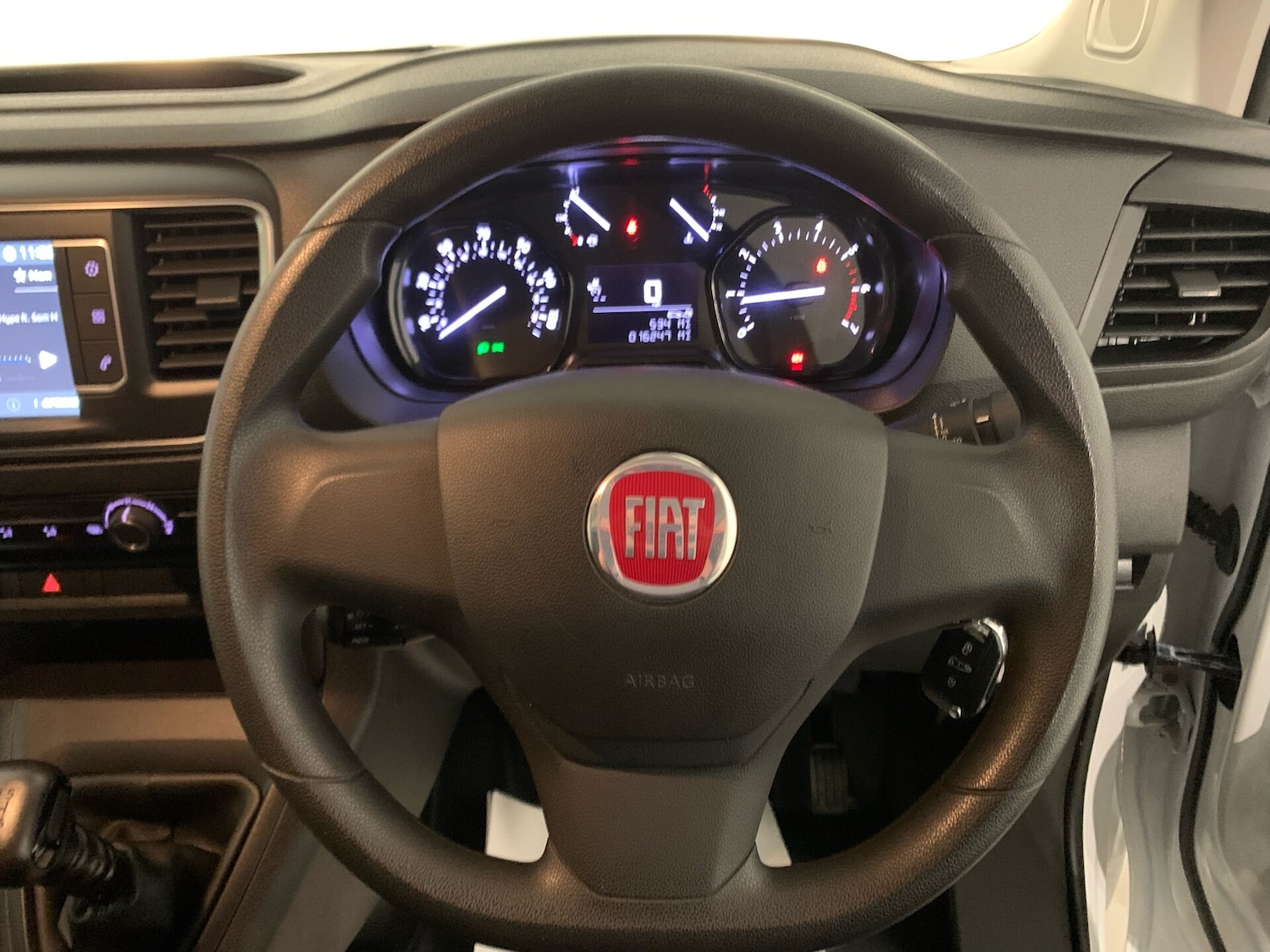 Used Fiat Scudo 2023 for sale - 76918234: Photo 18