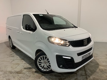 Fiat Scudo feature image
