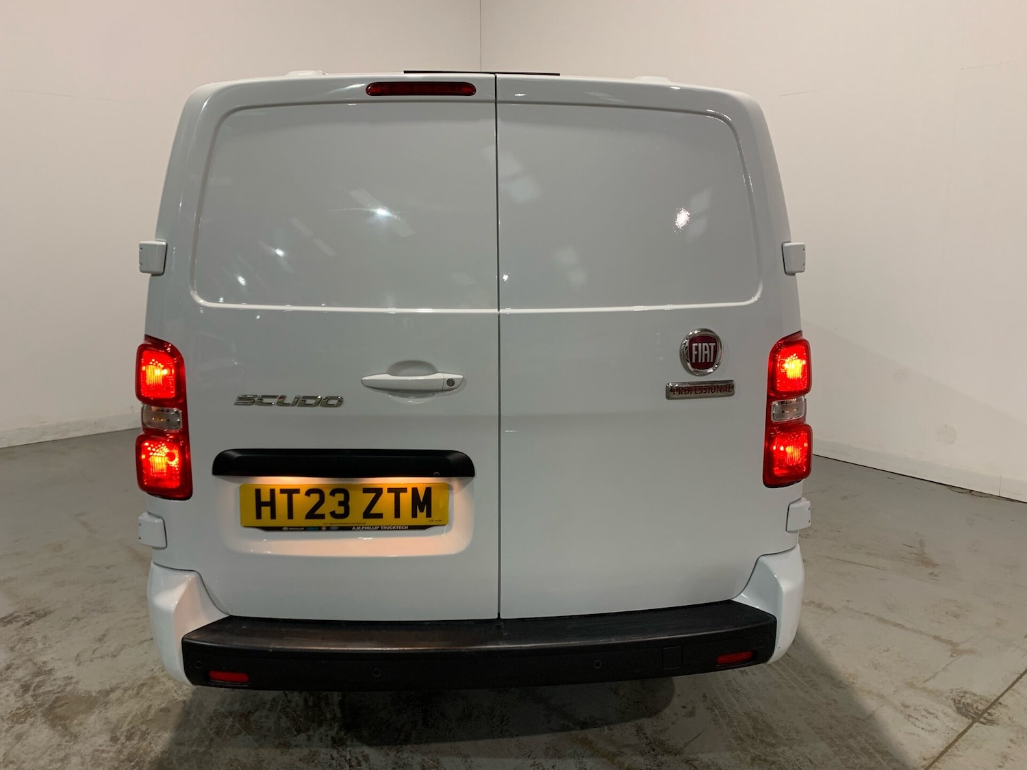 Used Fiat Scudo 2023 for sale - 76918234: Photo 7