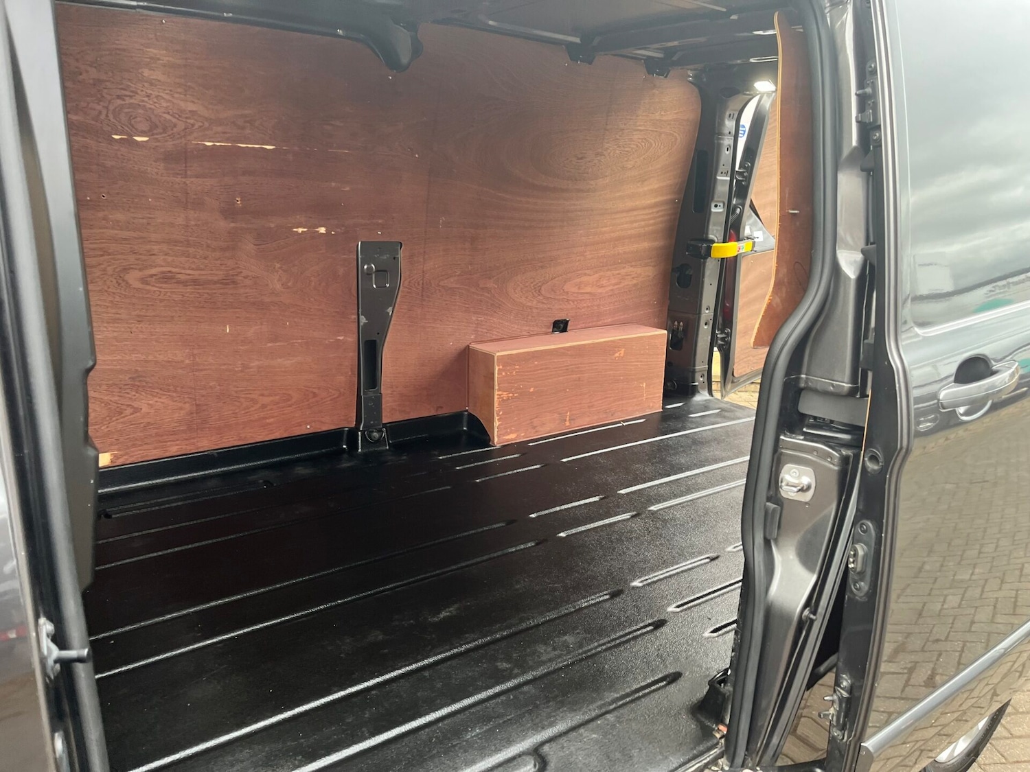 Used Ford Transit Custom 2022 for sale - 77945525: Photo 11