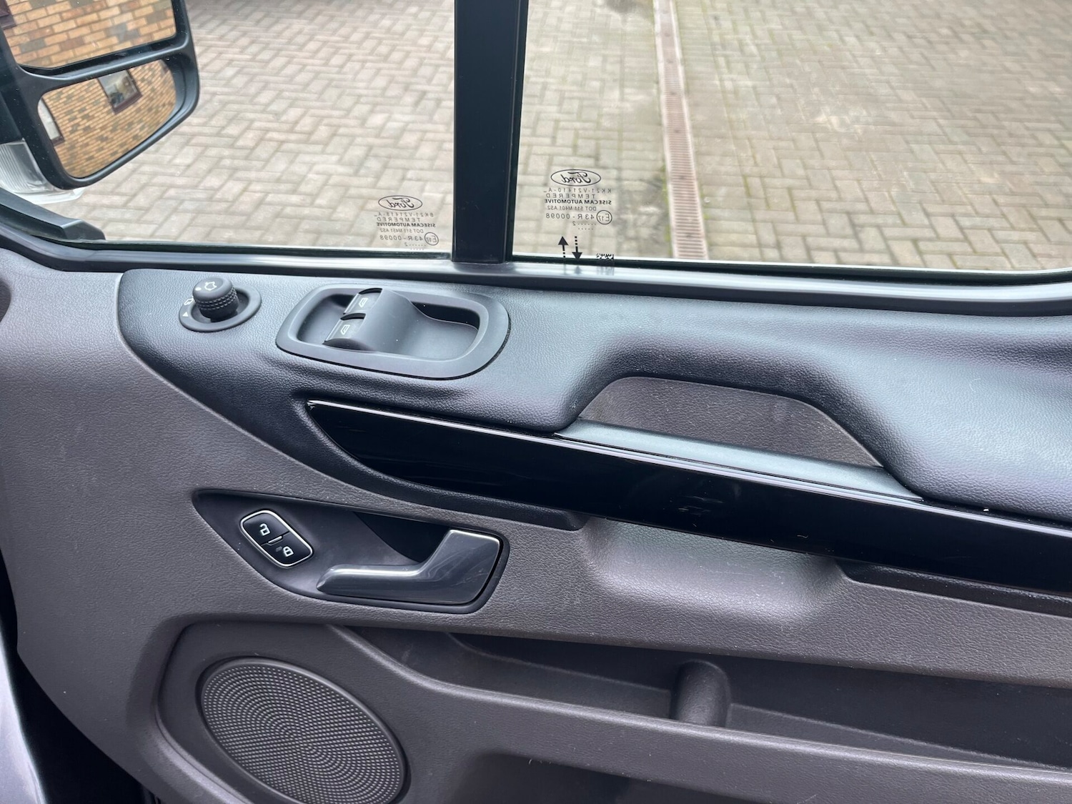 Used Ford Transit Custom 2022 for sale - 77945525: Photo 14