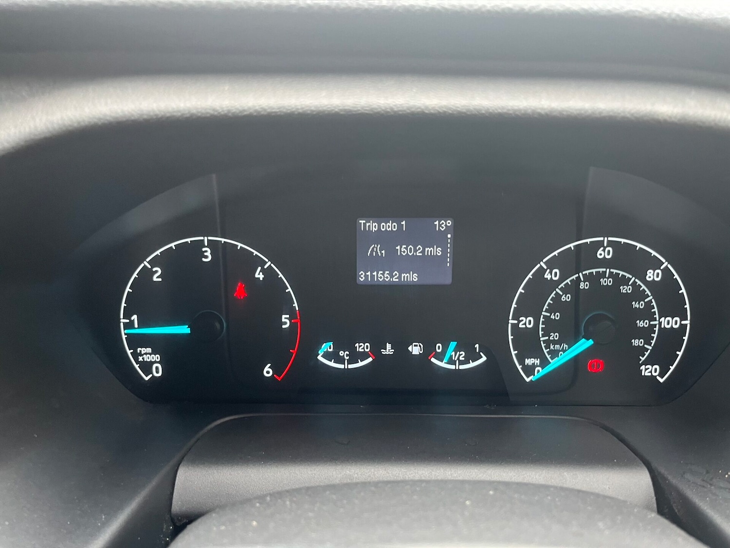 Used Ford Transit Custom 2022 for sale - 77945525: Photo 15