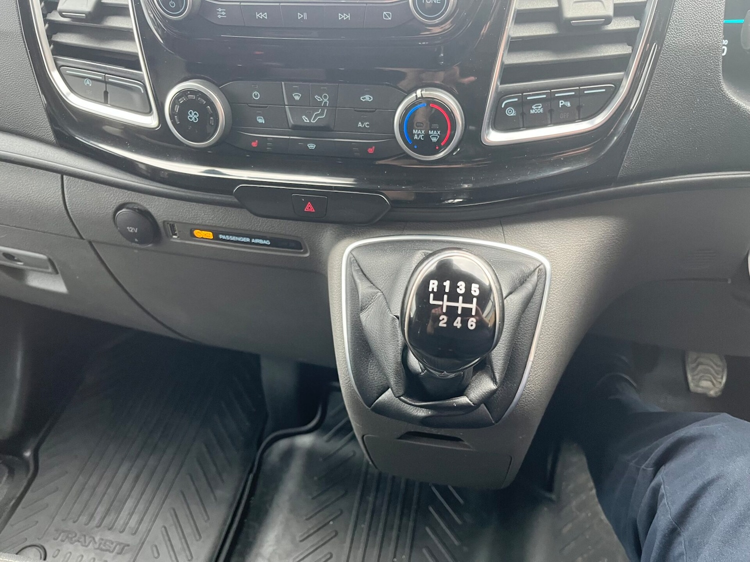 Used Ford Transit Custom 2022 for sale - 77945525: Photo 18