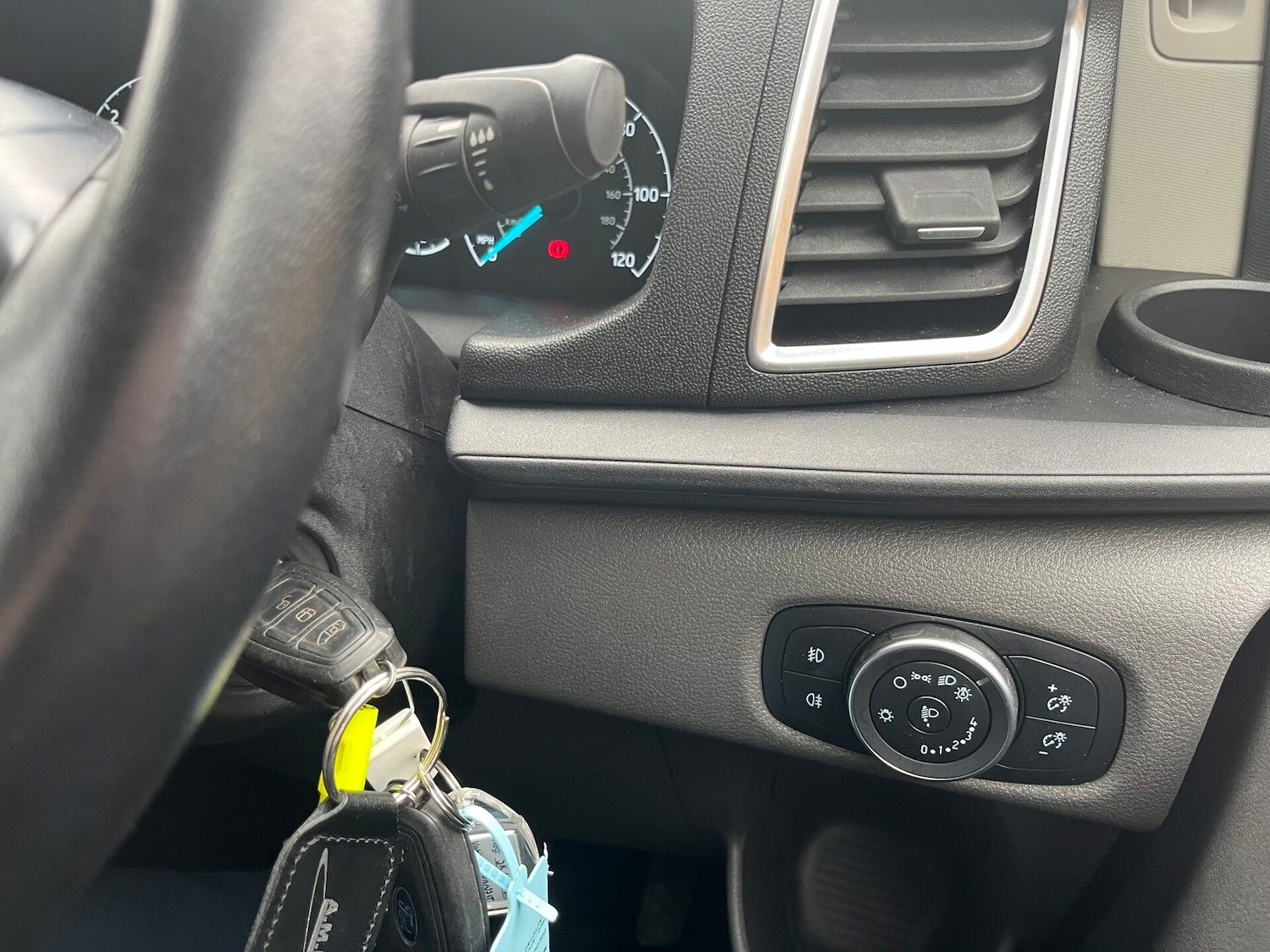 Used Ford Transit Custom 2022 for sale - 77945525: Photo 19