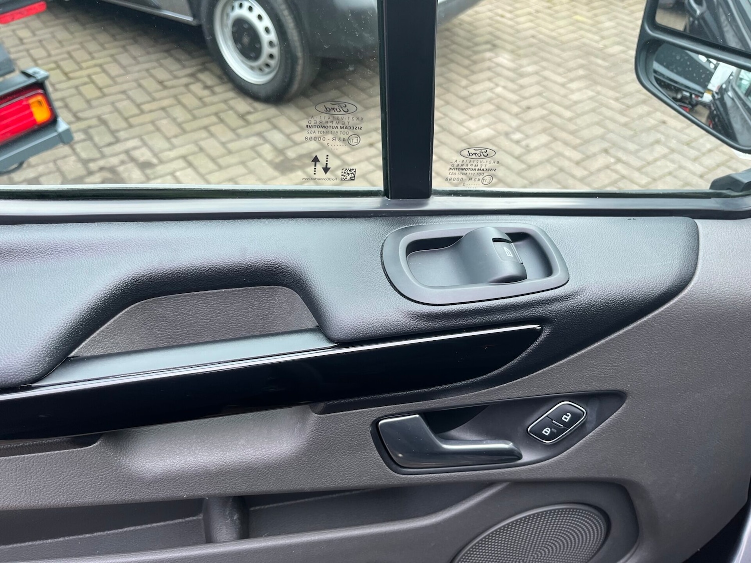 Used Ford Transit Custom 2022 for sale - 77945525: Photo 23