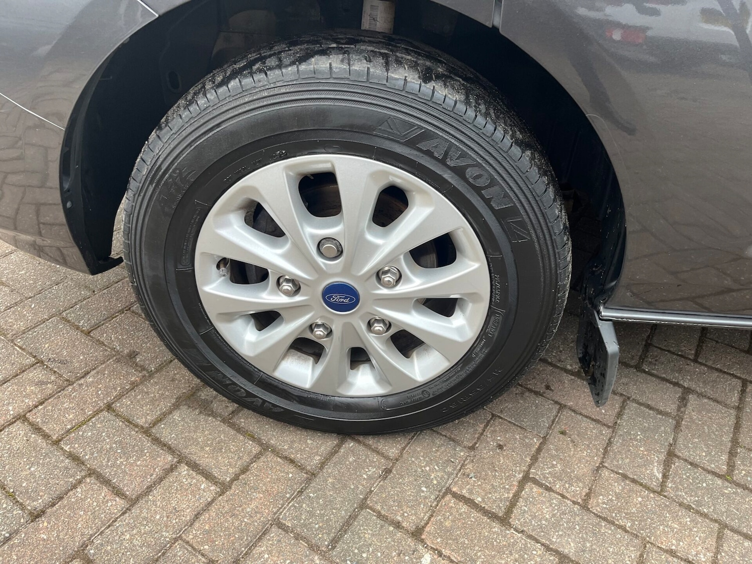 Used Ford Transit Custom 2022 for sale - 77945525: Photo 24