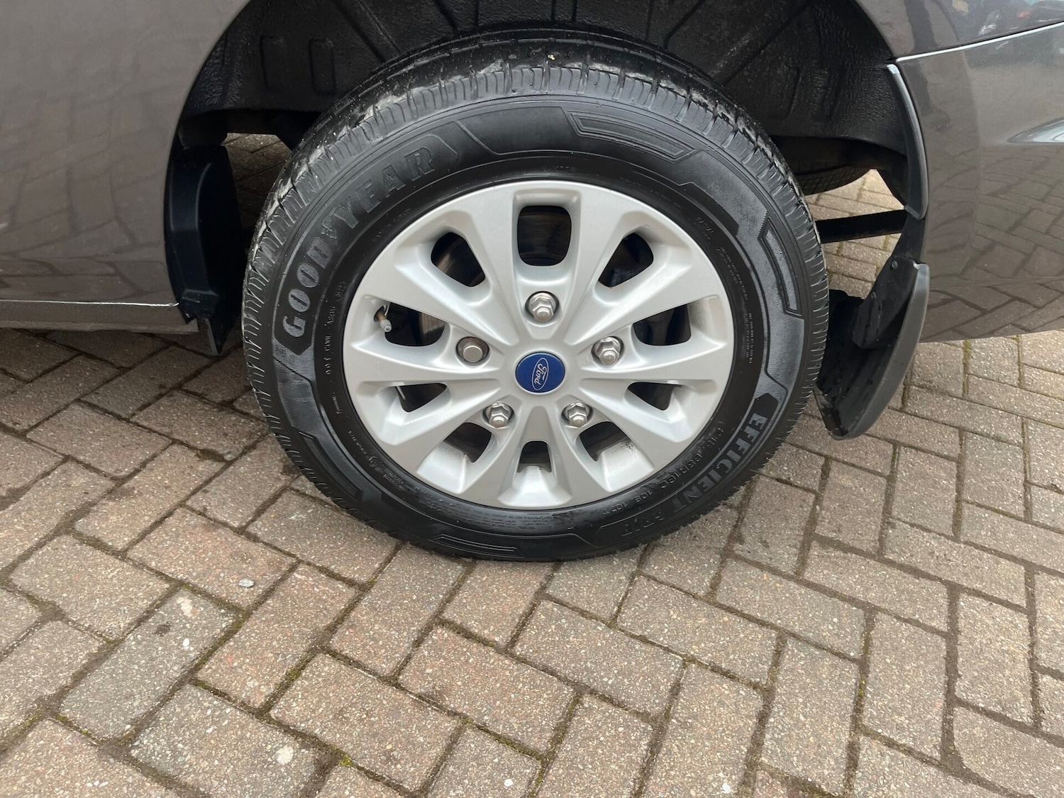 Used Ford Transit Custom 2022 for sale - 77945525: Photo 25