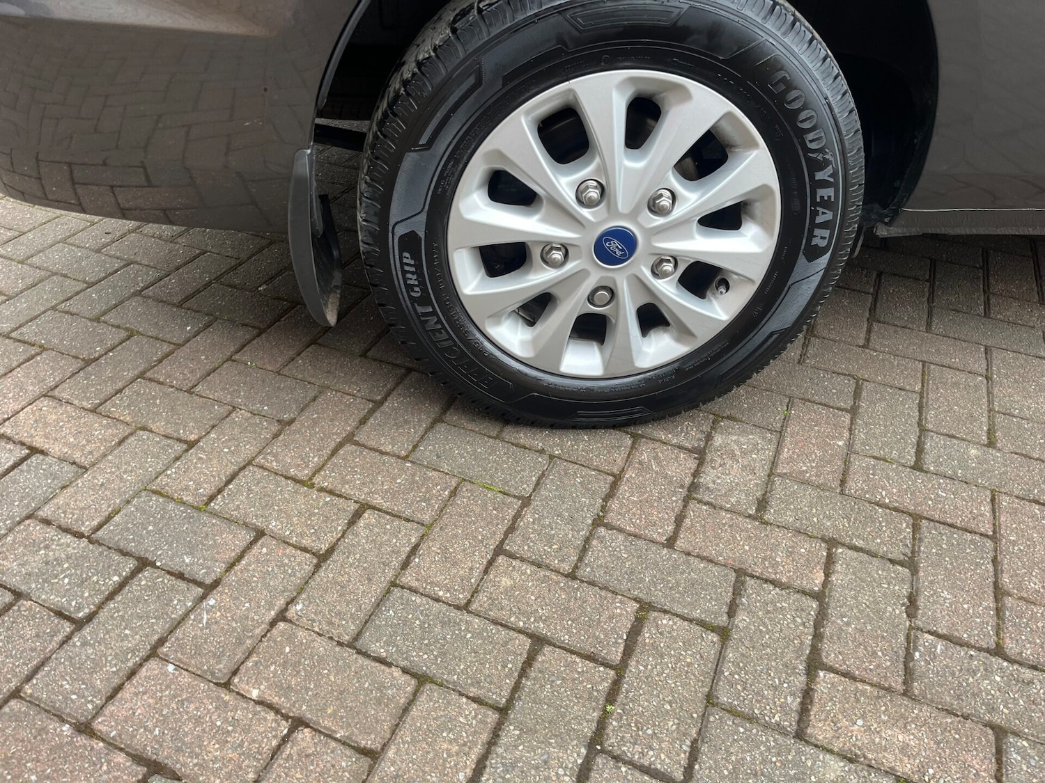 Used Ford Transit Custom 2022 for sale - 77945525: Photo 26