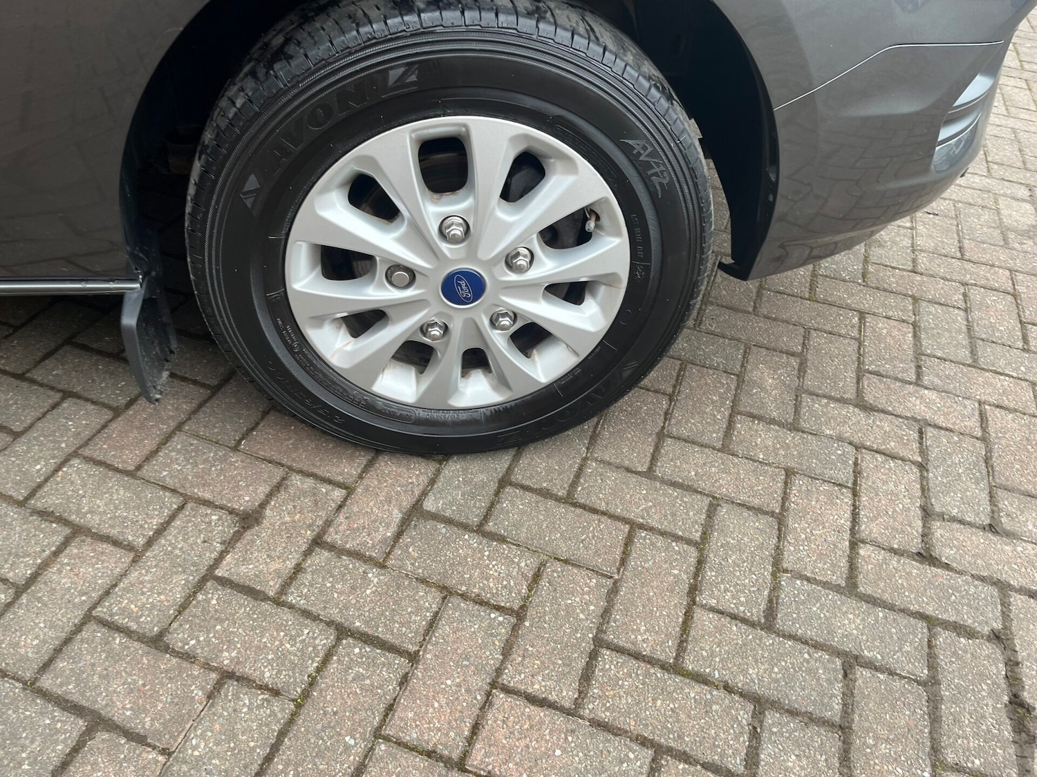 Used Ford Transit Custom 2022 for sale - 77945525: Photo 27