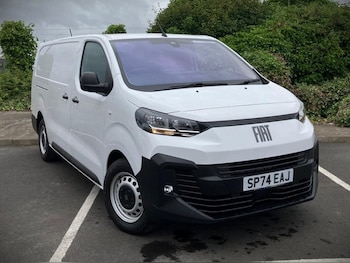 Used Fiat Scudo 2025 for sale - 75425778: Photo