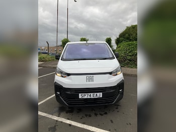 Used Fiat Scudo 2025 for sale - 75425778: Photo