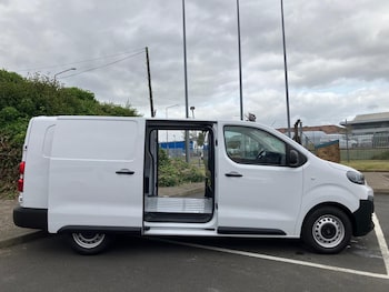Used Fiat Scudo 2025 for sale - 75425778: Photo