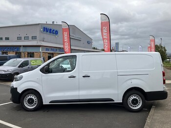 Used Fiat Scudo 2025 for sale - 75425778: Photo