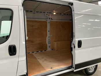 Used Vauxhall Movano 2022 for sale - 75426533: Photo