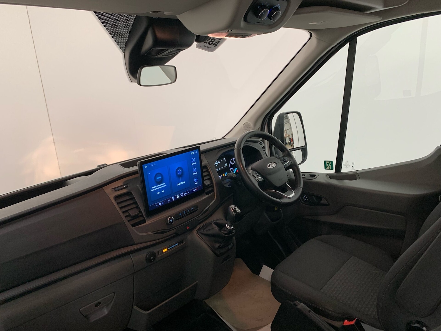 Used Ford Transit 2022 for sale - 76069798: Photo 12