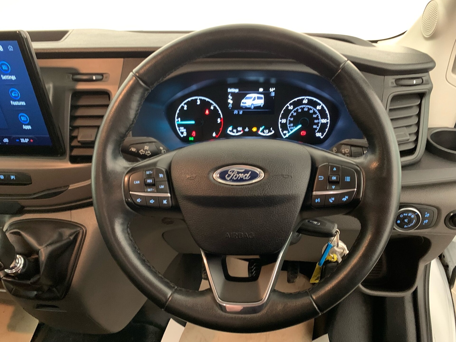 Used Ford Transit 2022 for sale - 76069798: Photo 14