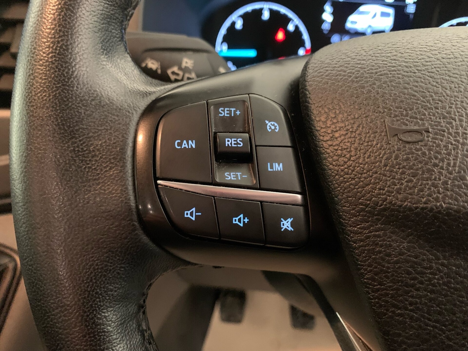 Used Ford Transit 2022 for sale - 76069798: Photo 15