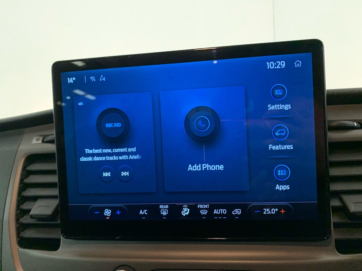 Used Ford Transit 2022 for sale - 76069798: Photo 16