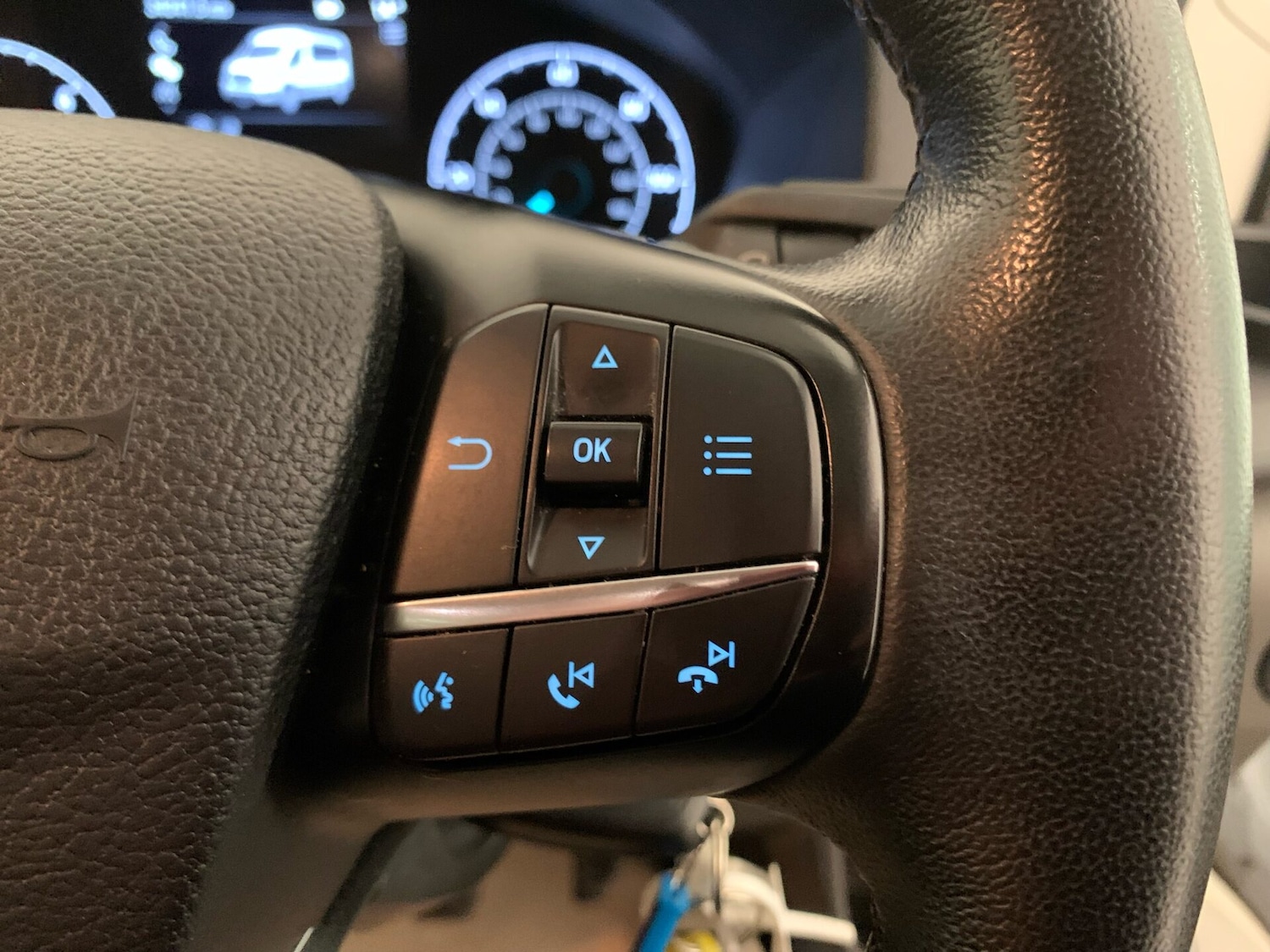 Used Ford Transit 2022 for sale - 76069798: Photo 17