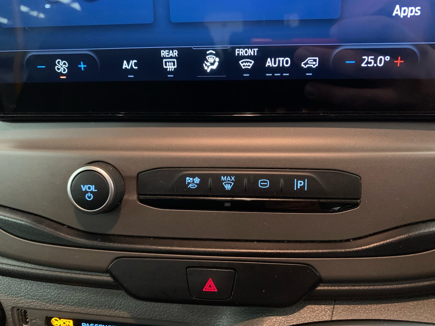 Used Ford Transit 2022 for sale - 76069798: Photo 18