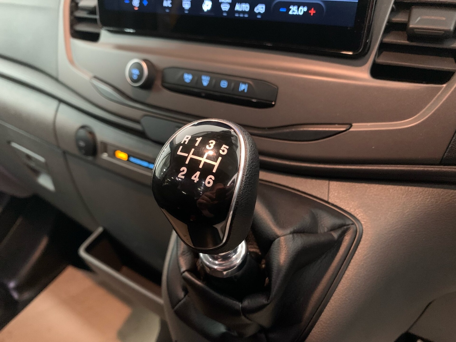 Used Ford Transit 2022 for sale - 76069798: Photo 19