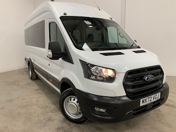 Ford - Transit