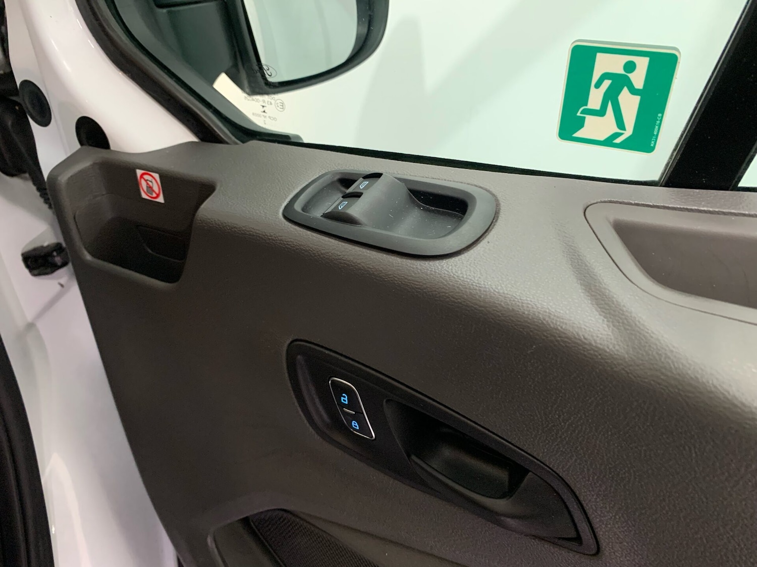 Used Ford Transit 2022 for sale - 76069798: Photo 20