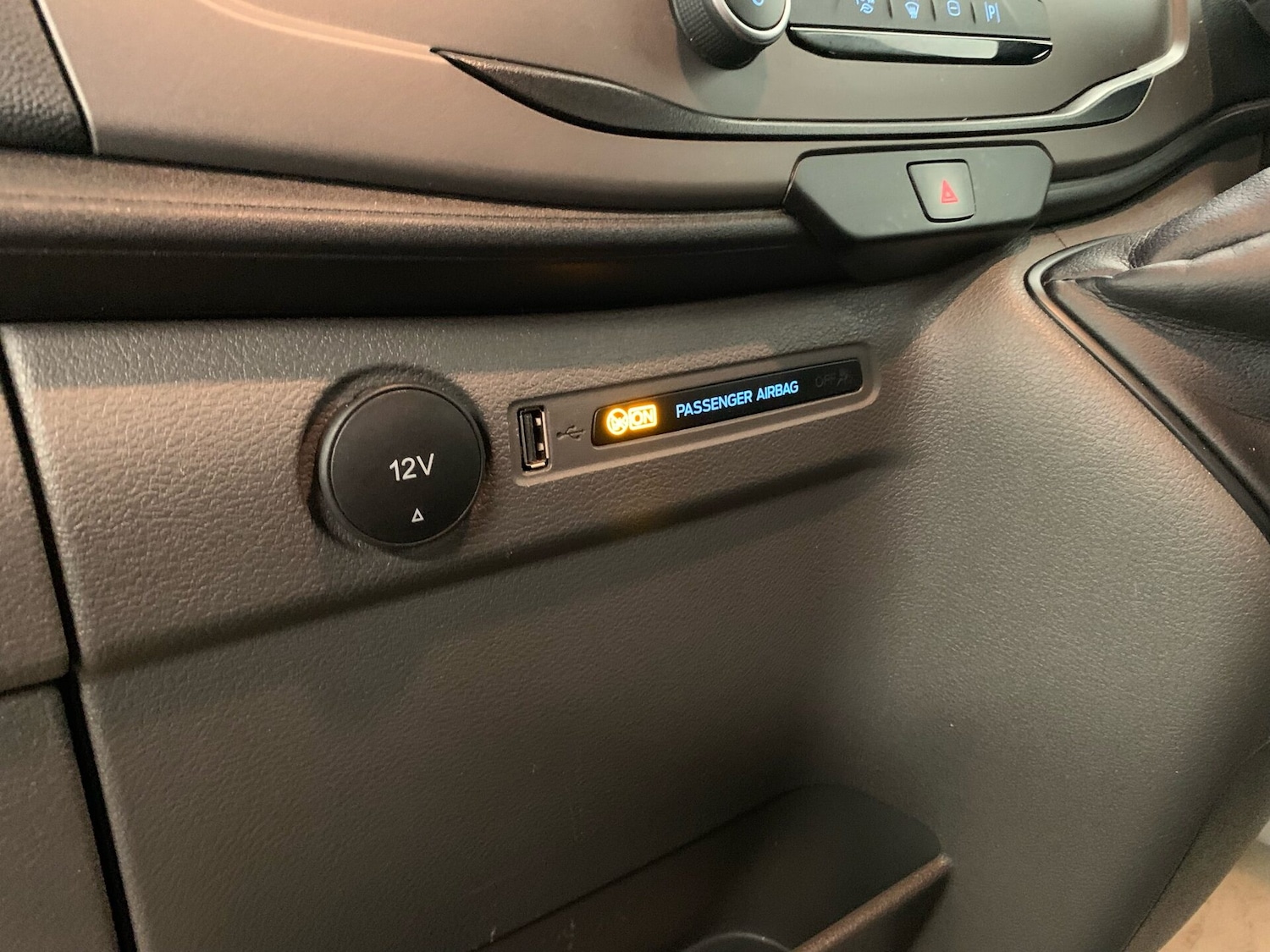 Used Ford Transit 2022 for sale - 76069798: Photo 22