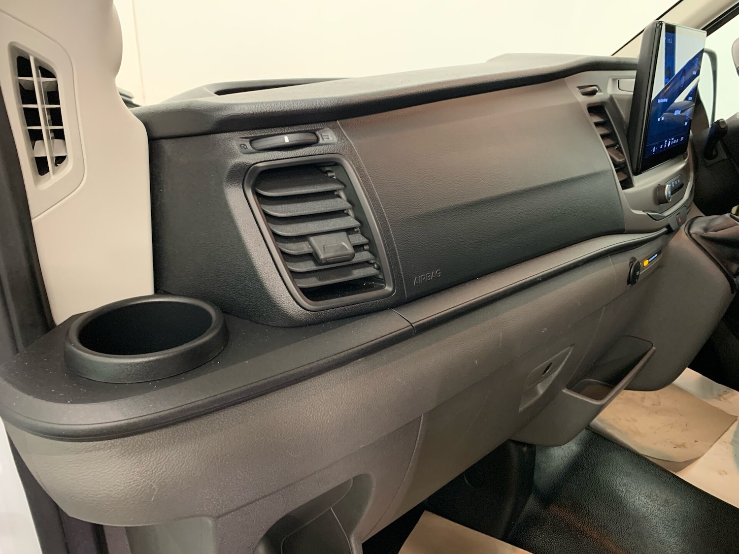 Used Ford Transit 2022 for sale - 76069798: Photo 23