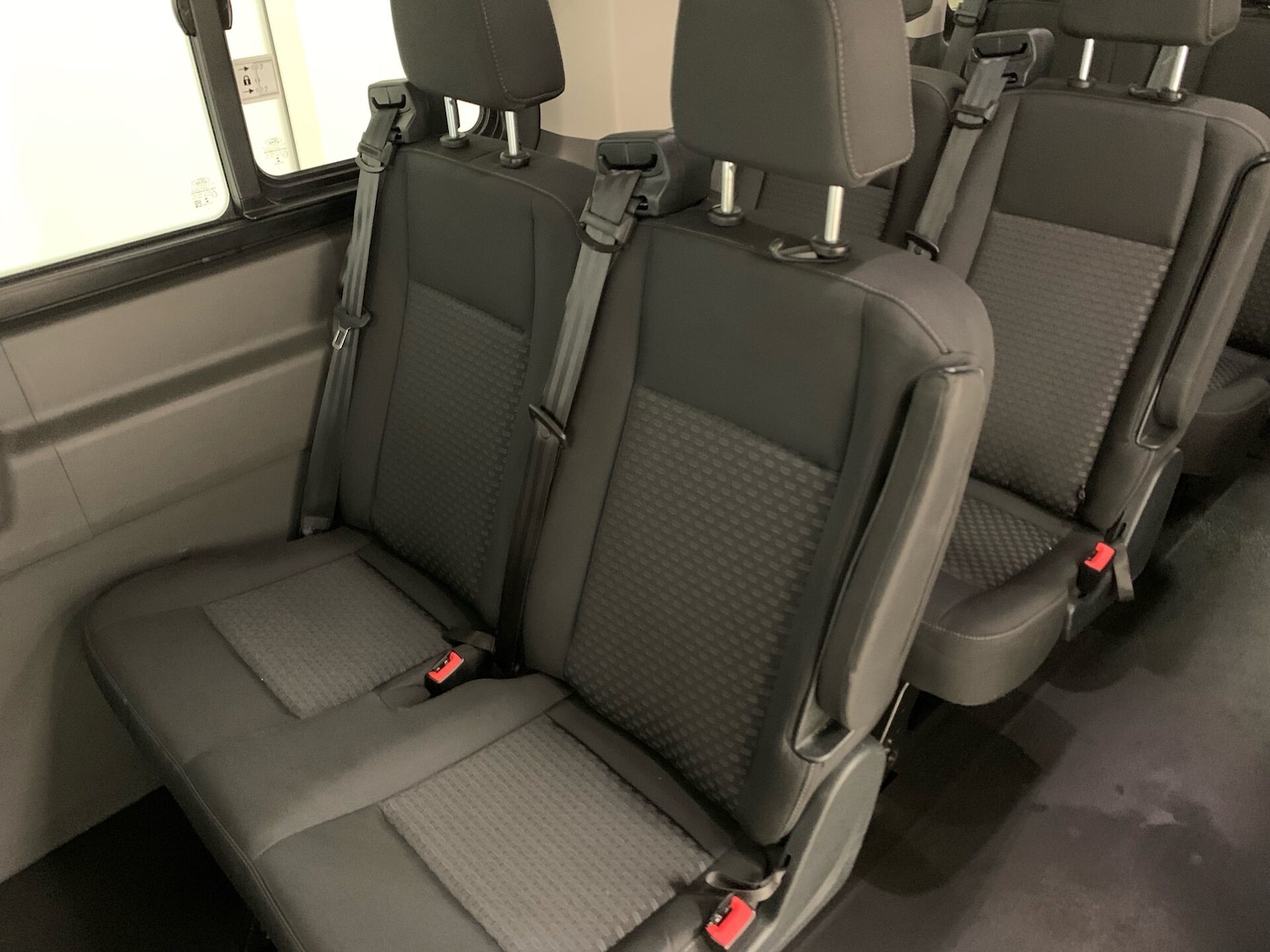 Used Ford Transit 2022 for sale - 76069798: Photo 27