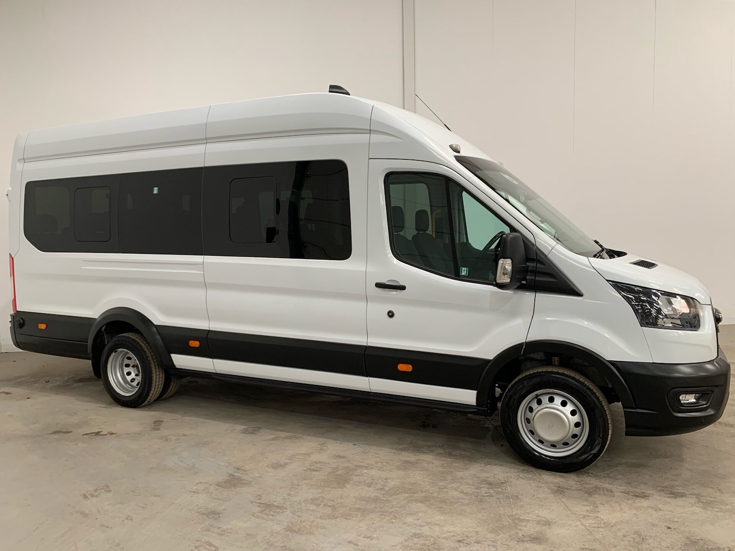 Used Ford Transit 2022 for sale - 76069798: Photo 3