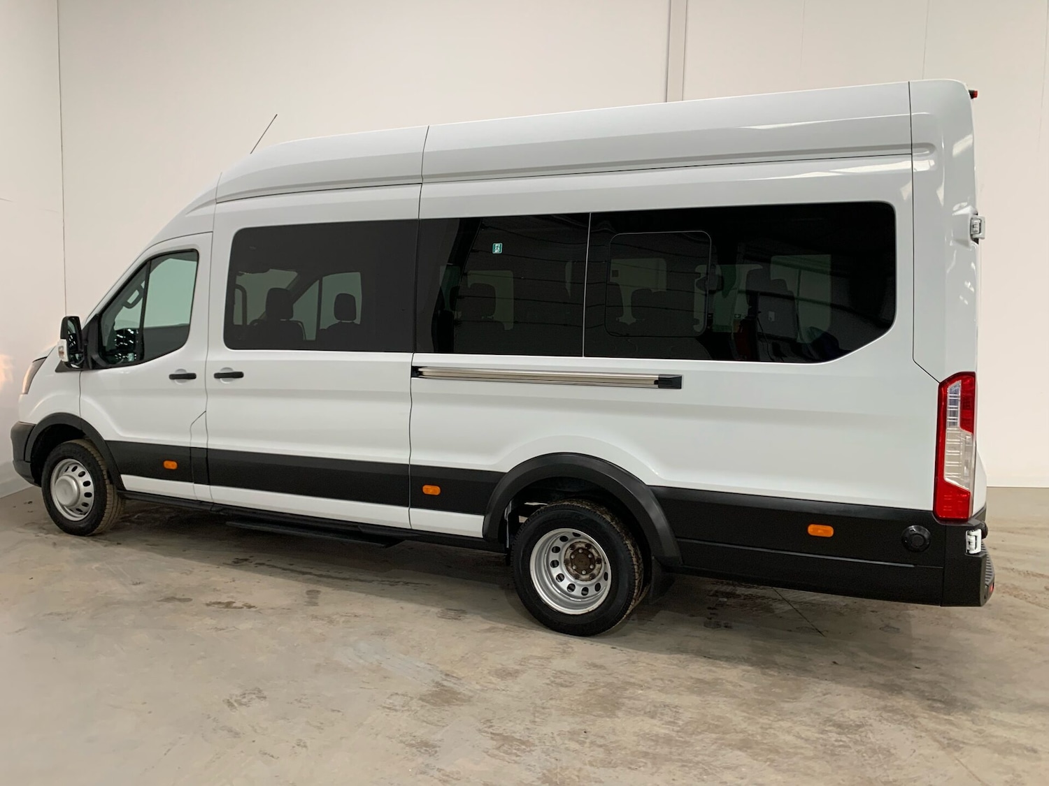 Used Ford Transit 2022 for sale - 76069798: Photo 4